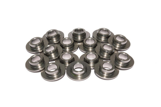 Titanium Valve Spring Retainers for LS1 - Oval Obsessions 