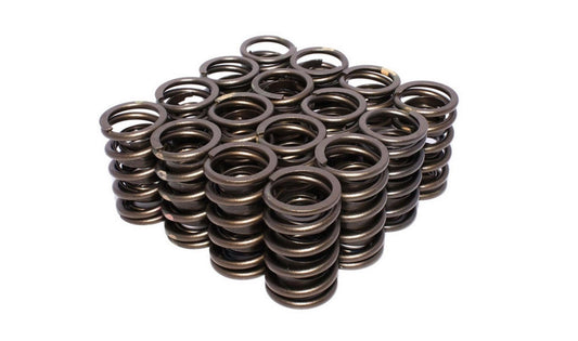 1.50in Dual Valve Spring Set - Oval Obsessions 