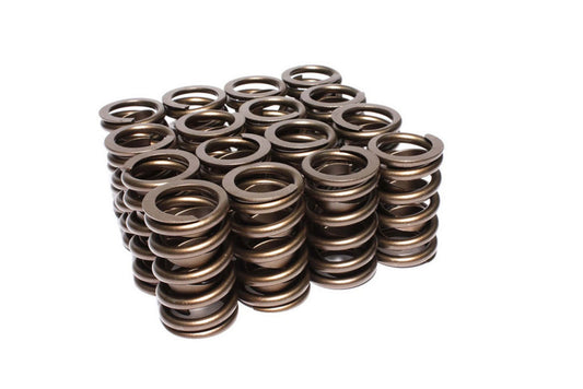 Hi-Tech 1.269 Dia. Outer Valve Springs- W/Damper - Oval Obsessions 