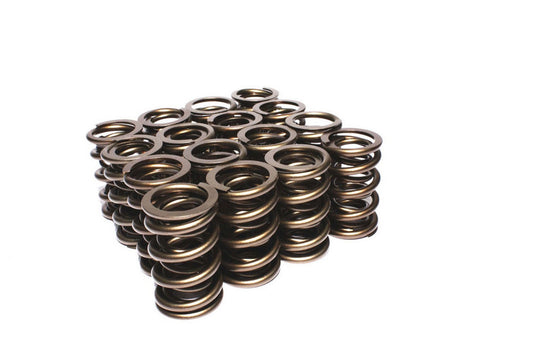 Hi-Tech 1.565 Dual Valve Springs-.810 ID. Pacaloy - Oval Obsessions 