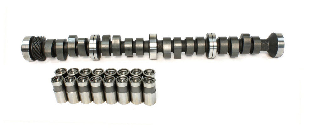 Ford Fe 352-428 Cam & Lifter Kit- 268H (Hyd) - Oval Obsessions 