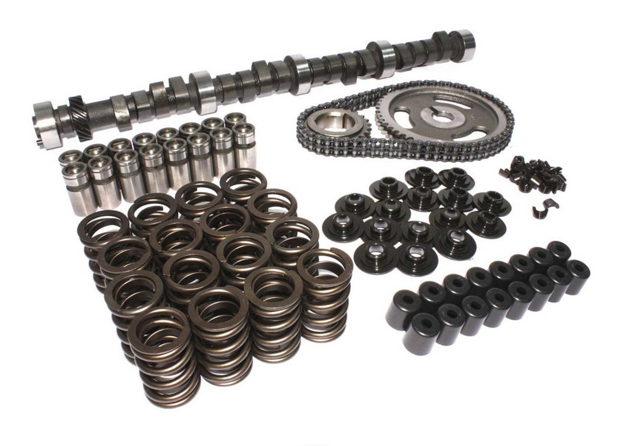 BBM Camshaft K-Kit 279TH7 - Oval Obsessions 