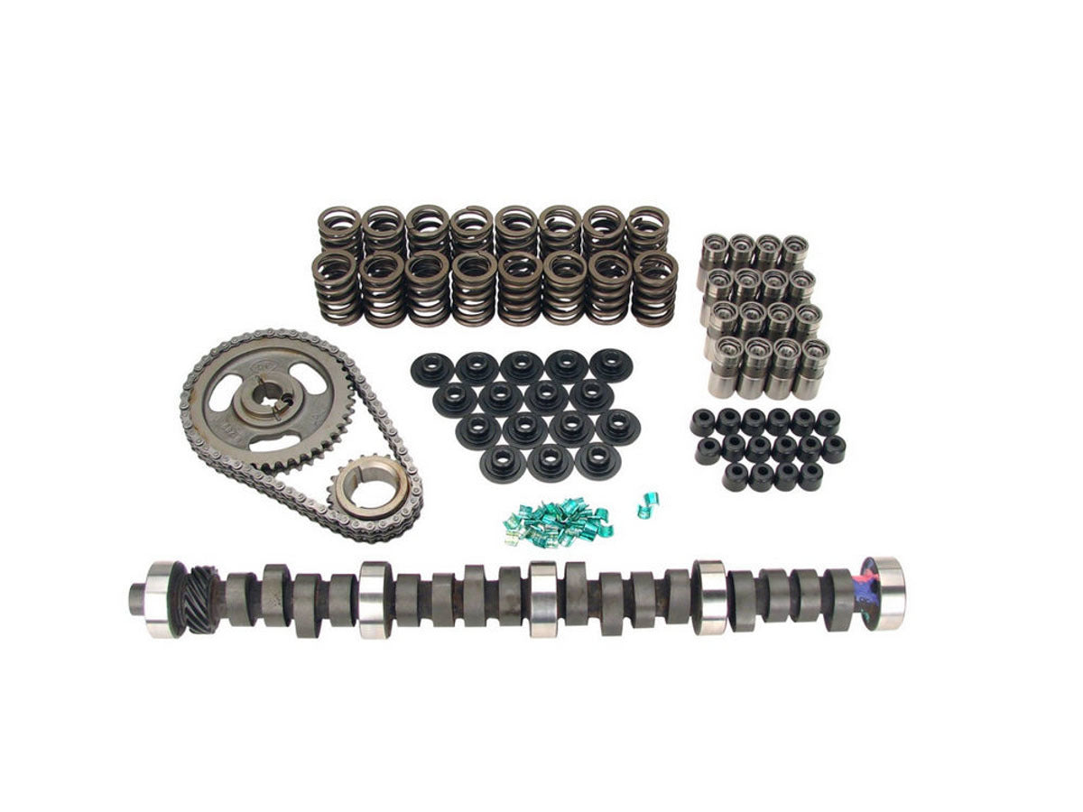 SBF Cam K-Kit FS268H - Oval Obsessions 