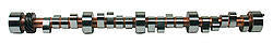 Solid Camshaft - SBC C/T 288FDP - Oval Obsessions 