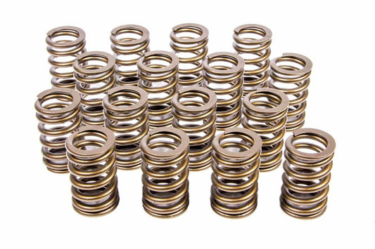 Valve Springs - 604 Crate Engine - Oval Obsessions 