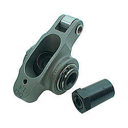 Rocker Arms - SBC 1.5 Ratio 7/16 Stud - Oval Obsessions 