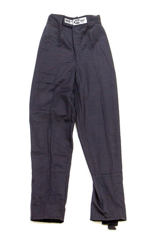 Pants 1-Layer Proban Black Large - Powerholics Performance LLC