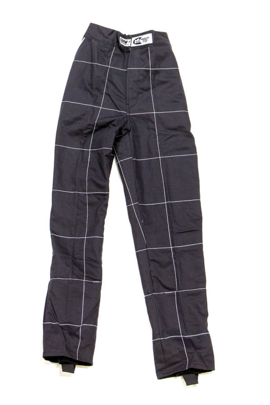 Pants 2-Layer Proban Black Large - Powerholics Performance LLC