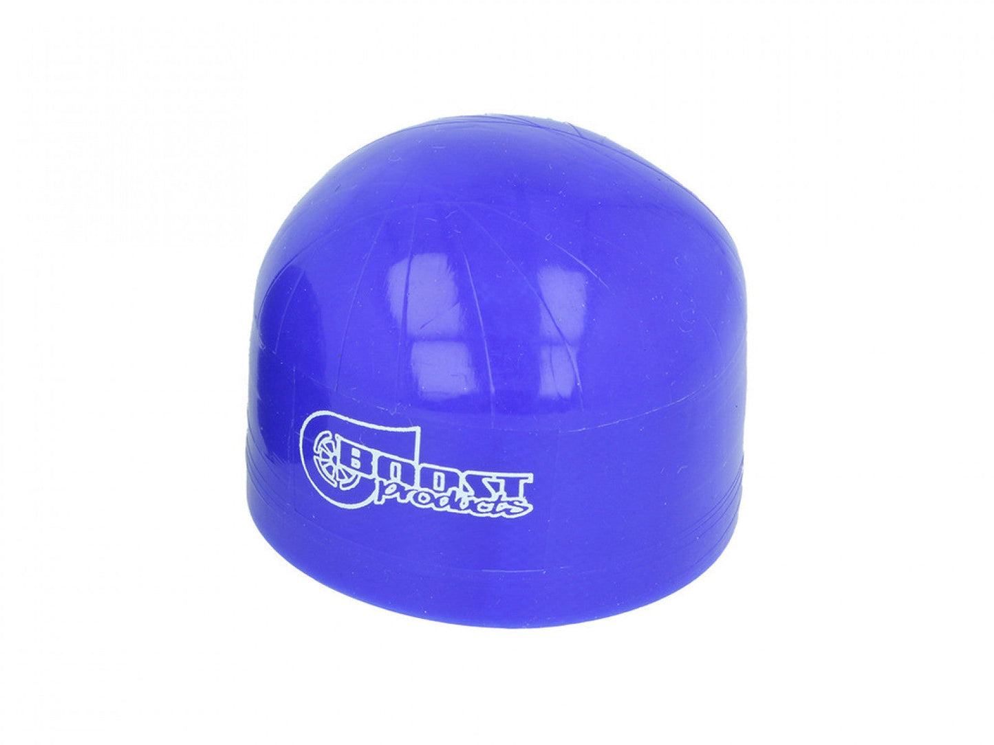 BOOST Products Silicone Coolant Cap 1-1/2" ID, Blue - Premium Coolant Caps from BOOST Products - Just $13.33! Shop now at Powerholics Performance LLC