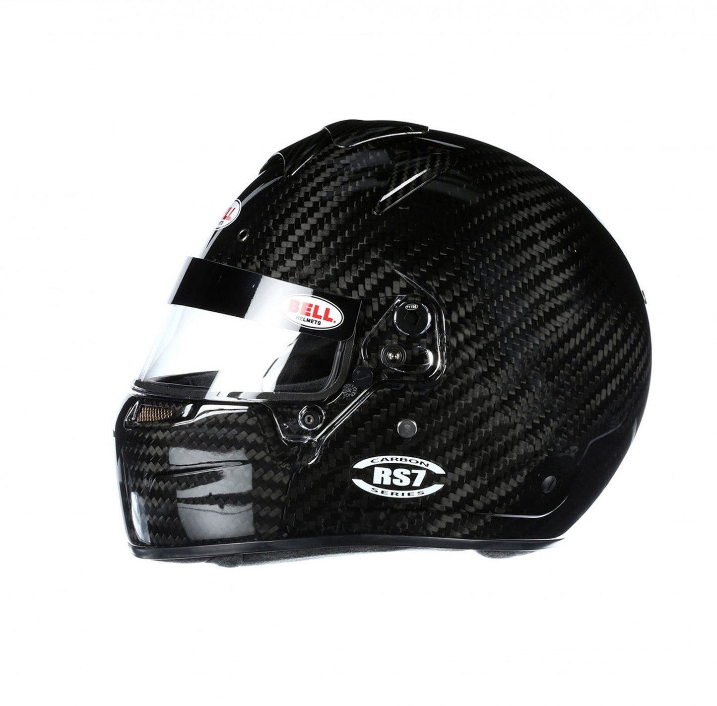 Bell RS7 Carbon Helmet Size 61 Plus cm - Premium Helmets from Bell - Just $1499.95! Shop now at Powerholics Performance LLC