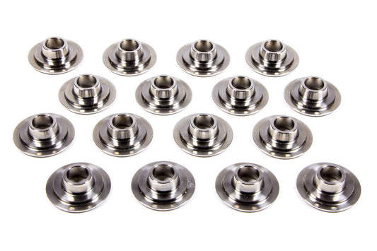 Dual Spring Retainers - 1.500/1.140/.745 - Oval Obsessions 