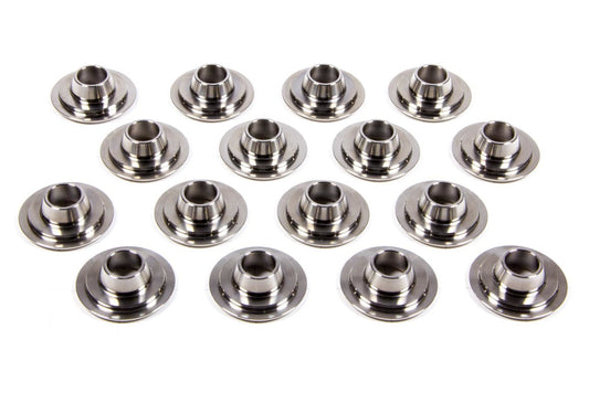 Dual Spring Retainers - 1.450/1.140/.745 - Oval Obsessions 
