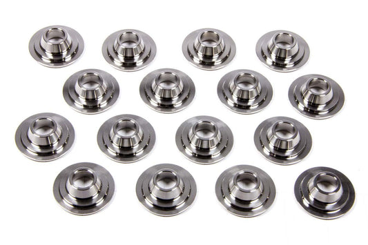 Dual Spring Retainers - 1.495/1.155/.835 - Oval Obsessions 