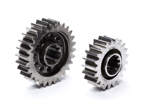 Friction Fighter Quick Change Gears 16 - Oval Obsessions 