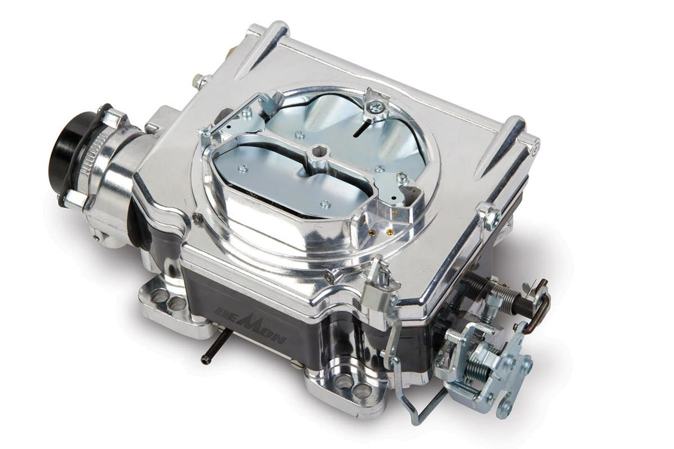 625CFM Street Demon Carburetor - Oval Obsessions 