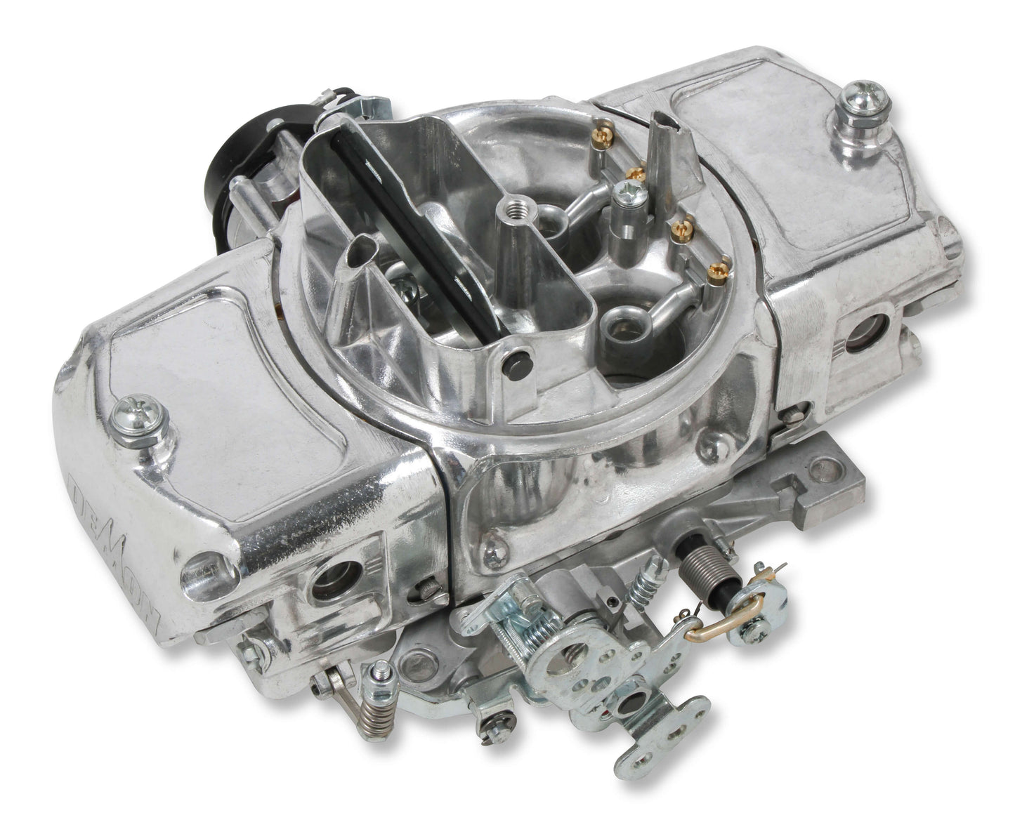 650CFM Road Demon Carburetor - Oval Obsessions 