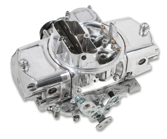 650CFM Road Demon Carburetor - Oval Obsessions 