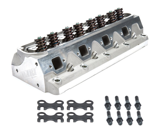 SBF SHP Cylinder Head 175cc/62cc  - Assem. - Oval Obsessions 