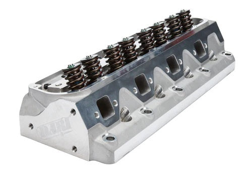 SBF SHP Cylinder Head 175cc/62cc  - Assem. - Oval Obsessions 