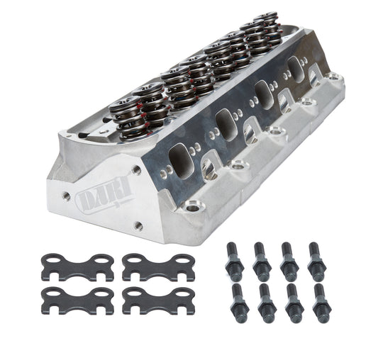 SBF SHP Cylinder Head 205cc/58cc  - Assem. - Oval Obsessions 