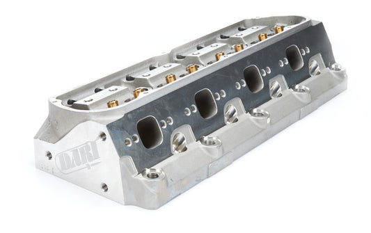 SBF SHP Cylinder Head 205cc/62cc  - Bare - Oval Obsessions 