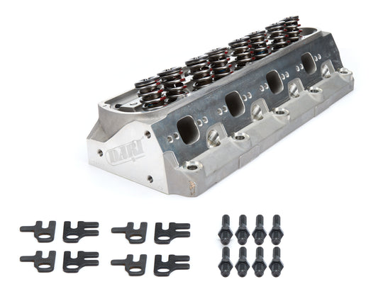 SBF SHP Cylinder Head 205cc/62cc  - Assem. - Oval Obsessions 