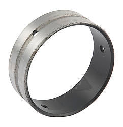 Coated Cam Bearing (1) - SBC +.020 oversize - Oval Obsessions 