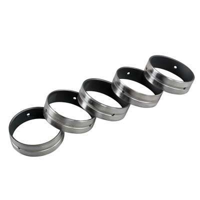 Coated Cam Bearing Set - SBF - Oval Obsessions 