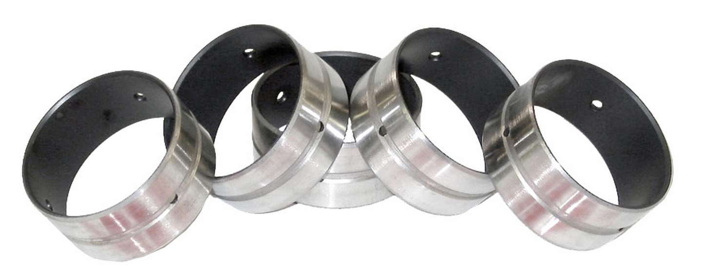 Cam Bearing Set - Coated SBC w/55mm Dia. - Oval Obsessions 