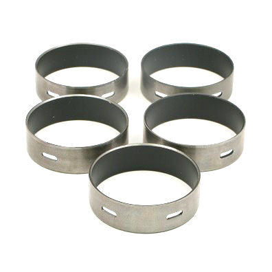 Coated Cam Bearing Set Ford 351W R302 Block - Oval Obsessions 