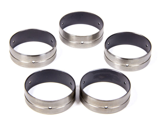 Cam Bearing Set - Dart LS Next Block Coated - Oval Obsessions 