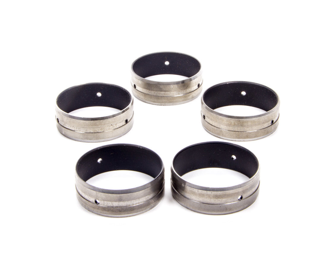 HP Cam Bearing Set - Dart I/E Block - Coated - Oval Obsessions 