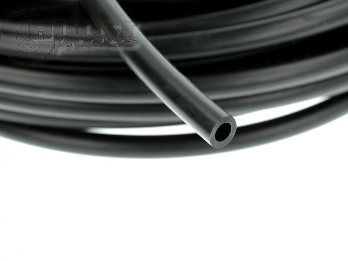 BOOST products Silicone Vacuum Hose 5/32" ID, Black, 5m (15ft) Roll - Premium Silicone Vacuum Hose from BOOST Products - Just $16.37! Shop now at Powerholics Performance LLC