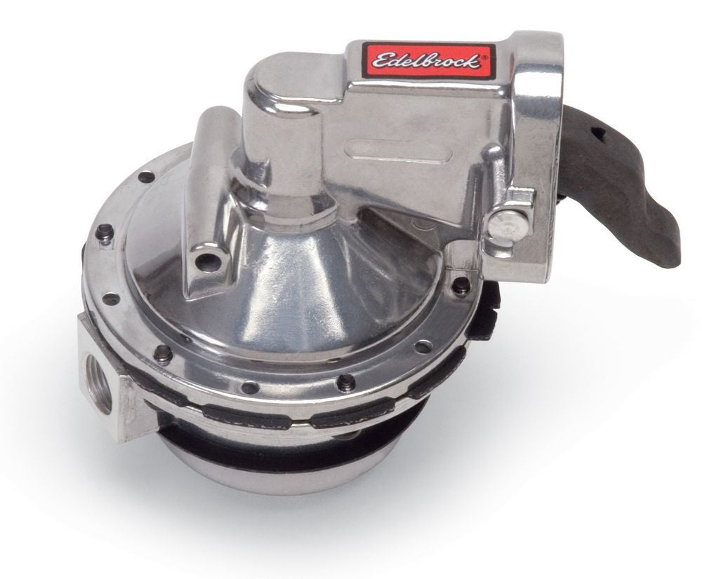 Victor Series Fuel Pump - SBC - Powerholics Performance LLC