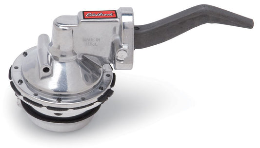 Victor Series Fuel Pump - SBF - Oval Obsessions 