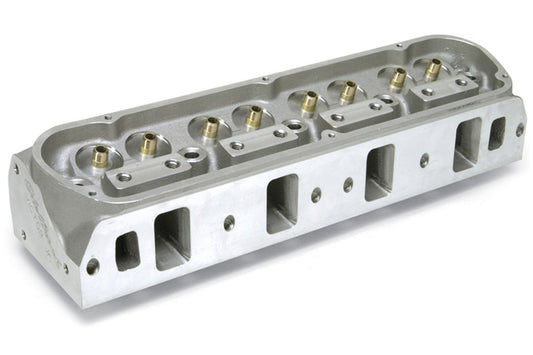 SBF Victor Jr. Cylinder Head - Bare - Oval Obsessions 