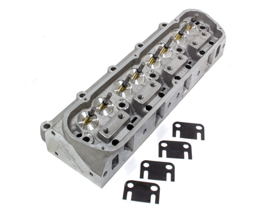 SBF Victor Jr. Cylinder Head - w/Valves Only!! - Oval Obsessions 