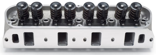 SBF Victor Jr. Cylinder Head - Assm. - Oval Obsessions 