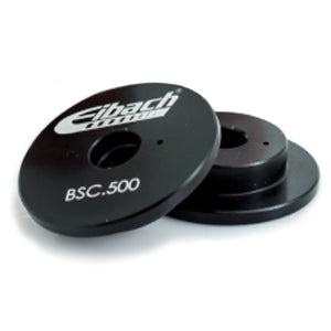 Bump Spring Cup 1.63in ID x .500in Shaft - Oval Obsessions 