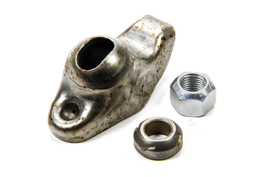 SBC Rocker Arm Kit - 1.5 Ratio 7/16in Stud - Oval Obsessions 