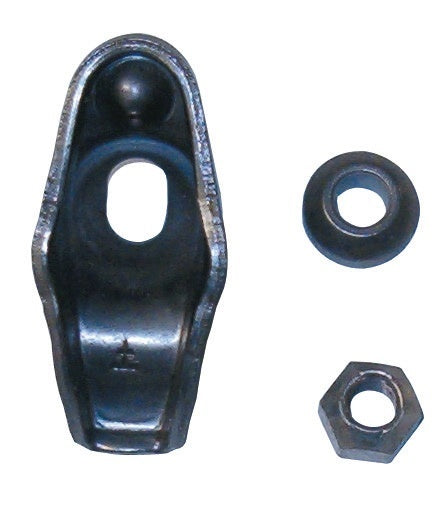 1.5 Ratio Rocker Arm w/ Ball& Nut  3/8 Stud - Oval Obsessions 