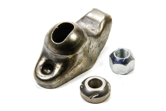 SBC Steel R/A Kit - 1.5 Ratio 3/8in Stud - Oval Obsessions 