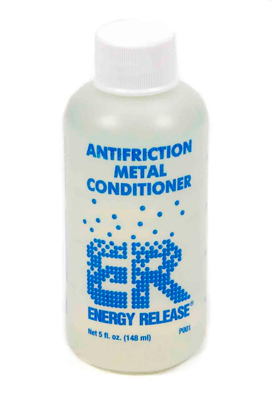 Antifriction Metal Conditioner 5oz - Oval Obsessions 