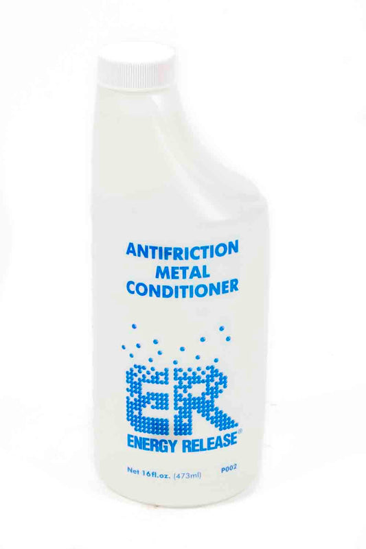 Antifriction Metal Conditioner 16oz - Oval Obsessions 