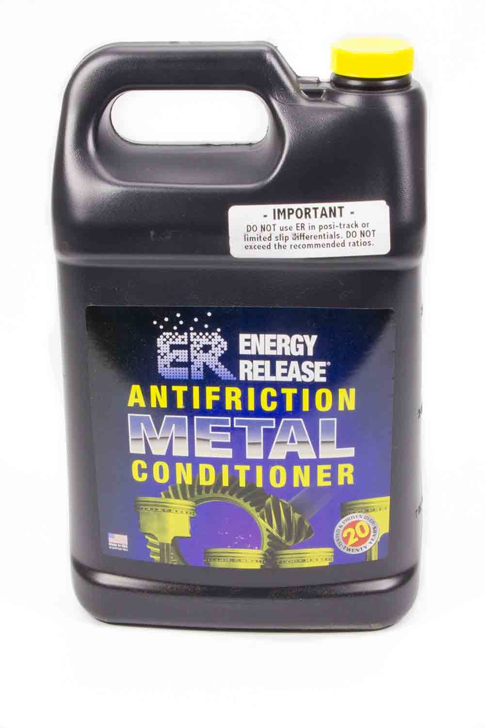 Antifriction Metal Conditioner Gallon - Powerholics Performance LLC