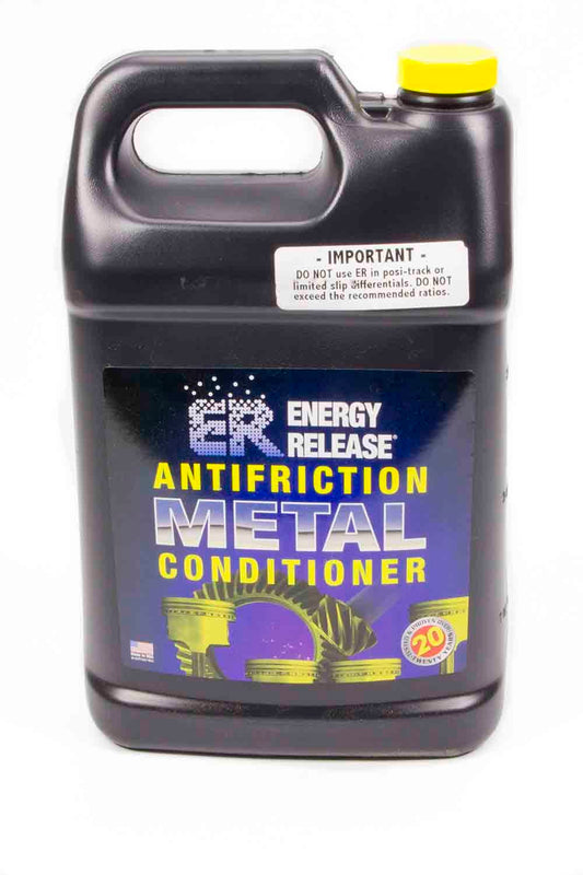 Antifriction Metal Conditioner Gallon - Oval Obsessions 