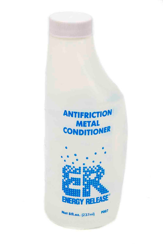 Antifriction Metal Conditioner 8oz - Powerholics Performance LLC