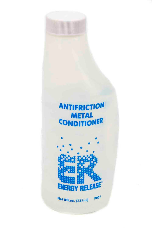 Antifriction Metal Conditioner 8oz - Oval Obsessions 