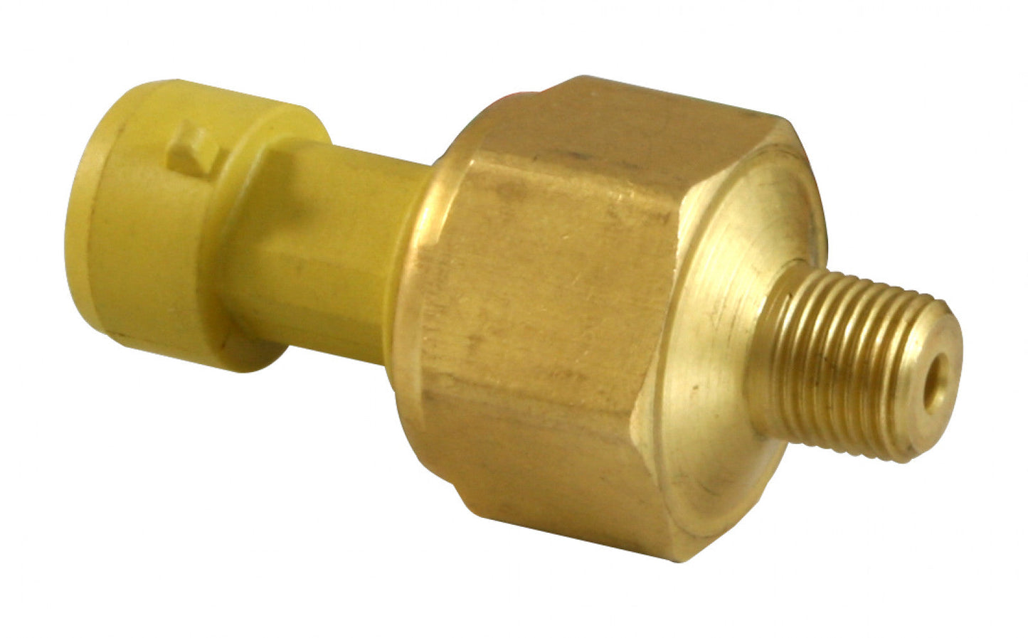 AEM 150 PSIg Brass Pressure Sensor Kit - Premium Pressure Sensors from AEM EV - Just $69.95! Shop now at Powerholics Performance LLC