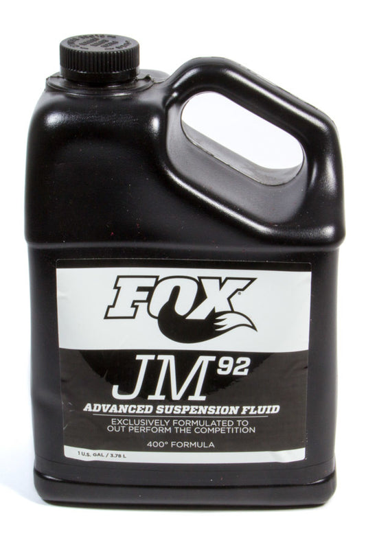 JM92 Advanced Suspension Fluid 1 Gallon - Powerholics Performance LLC